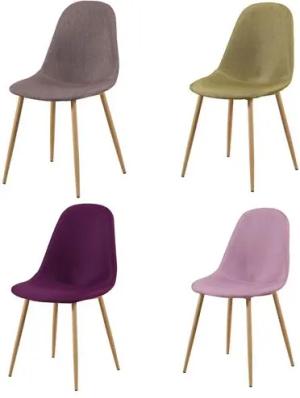 SIT Esszimmerstuhl Polsterstuhl Shell 2498