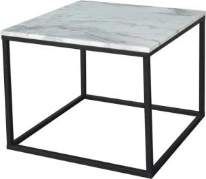 SIT Couchtisch, Marmortisch, quadratisch