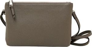 Esprit Umhängetasche Olive