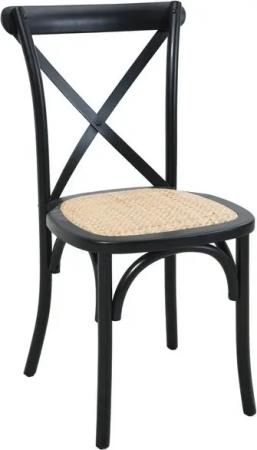 SIT Rattanstuhl (Set, 2 St), stapelbar