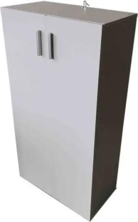 HTI-Line Kommode Kommode Nina mit 3 Regalfächern (Stück, 1 St., 1x Kommode Nina), Anrichte Sideboard Schrank