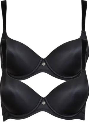 Lisca Schalen-BH 2er Pack Schalen BH Alegra (Spar-Set, 2-tlg) nahtlos