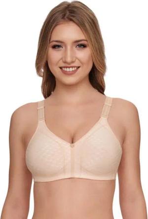 Susa Bügelloser BH Susa Topsy Plus BH ohne Bügel 9638 (100 B Shell)