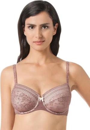 Rosa Faia Bügel-BH Bügel BH Fleur (Stück, 1-tlg) -