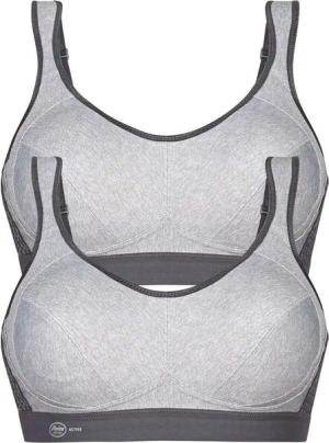 Anita Active Sport-BH Sport BH extreme control (Spar-Set, 2-tlg., 2er-Pack) Stützfunktion