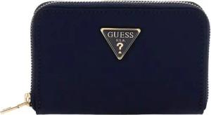 Guess Geldbörse SLG Small Zip Around Wallet