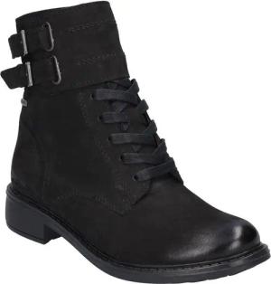 Josef Seibel Selena 51, schwarz Stiefelette