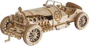 ROKR 3D-Puzzle Grand Prix Car, 220 Puzzleteile