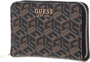 Guess Geldbörse SLG Zip Around Wallet