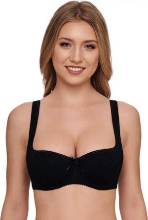 Susa Dirndl-BH Wiesn Zauber Soft-Cups, Spitze, mit Bügel, Stäbchen in der Seitennaht