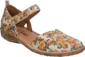 Josef Seibel Rosalie 42, natur Sandale
