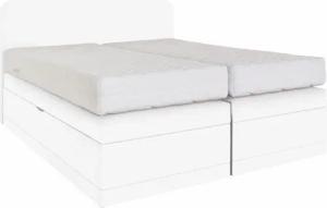 Westfalia Schlafkomfort Boxspringbett, wahlweise mit Bettkasten und 2 Matratzenqualitäten