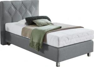 Westfalia Schlafkomfort Boxspringbett "Phönix"