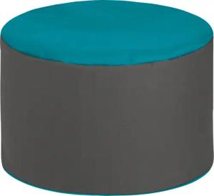 Sitting Point Sitzsack "SCUBA Bebop DotCom", zweifarbig
