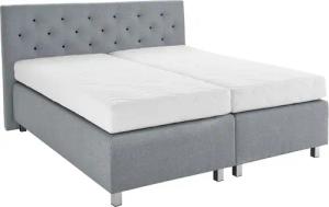 Westfalia Schlafkomfort Boxspringbett, in diversen Ausführungen