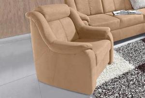 sit&more Sessel "Basel"