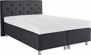 Westfalia Schlafkomfort Boxspringbett, in diversen Ausführungen