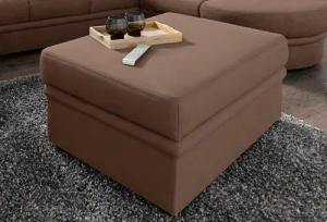 sit&more Hocker "Savoni", mit Stauraumfach
