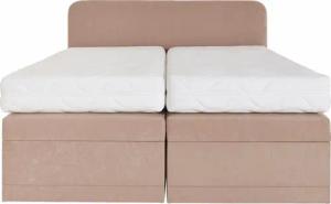 Westfalia Schlafkomfort Boxspringbett, wahlweise mit Bettkasten und 2 Matratzenqualitäten