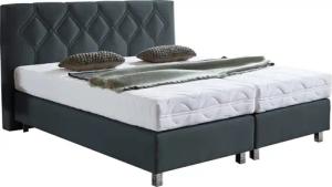 Westfalia Schlafkomfort Boxspringbett "Phönix"
