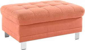 sit&more Polsterhocker "Limit"