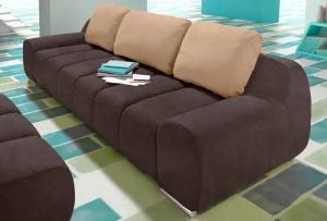 INOSIGN Big-Sofa "Bono"