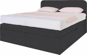 Westfalia Schlafkomfort Boxspringbett, wahlweise mit Bettkasten und 2 Matratzenqualitäten