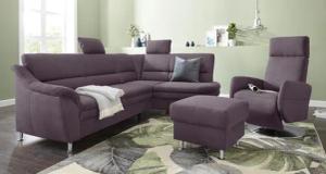 sit&more Hocker "Cardoso"