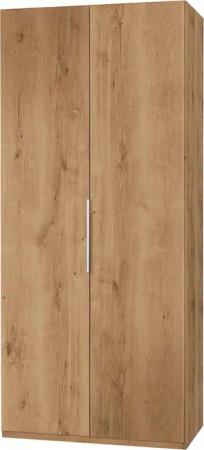 Wimex Kleiderschrank "Level by fresh to go", ohne Schubladen