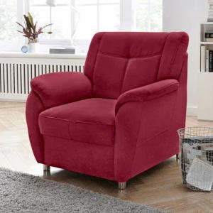 sit&more Sessel "Sonoma", mit Federkern
