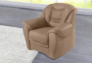 sit&more Sessel "Bansin"