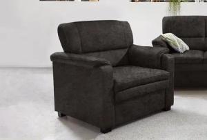 sit&more Sessel "Pisa", mit Federkern