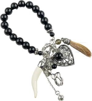 COLLEZIONE ALESSANDRO Armband "Greta", (1 tlg.)
