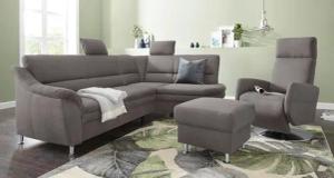 sit&more Hocker "Cardoso"