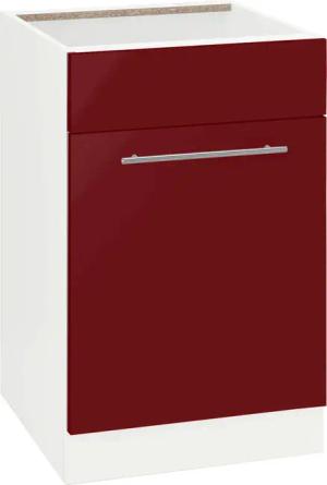 wiho Küchen Spülenschrank "Flexi2", Breite 50 cm