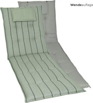 GO-DE Liegenauflage "Liegenauflage", Olefin