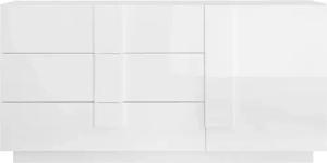INOSIGN Sideboard "Jupiter", Breite 181cm mit 3 Schubkästen