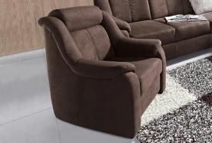 sit&more Sessel "Basel"