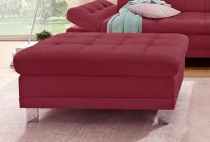 sit&more Polsterhocker "Limit"