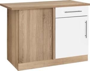 wiho Küchen Eckunterschrank "Cali", 110 cm breit