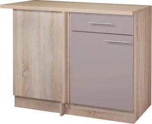wiho Küchen Eckunterschrank "Montana", 110 cm breit