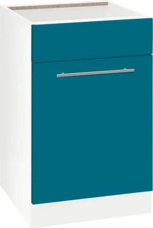 wiho Küchen Spülenschrank "Flexi2", Breite 50 cm