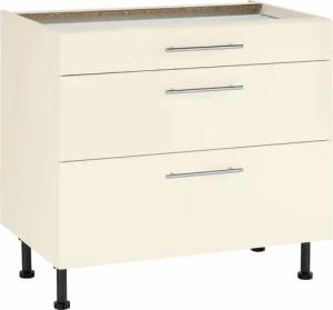 wiho Küchen Unterschrank "Ela", Breite 90 cm, mit Soft-Close-Funktion
