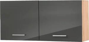 KOCHSTATION Hängeschrank "KS-Monaco, Breite 100 cm"