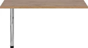 KOCHSTATION Tresentisch "KS-Virginia", 138 cm breit, ideal für kleine Küchen