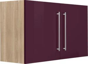 KOCHSTATION Hängeschrank "KS-Samos", 100 cm breit