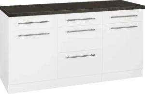 wiho Küchen Unterschrank "Unna", 150 cm breit