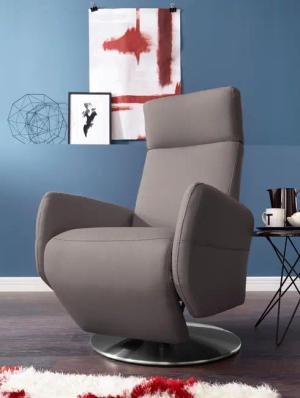 sit&more TV-Sessel "Kobra"