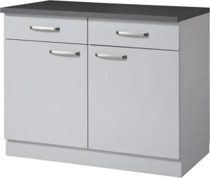 wiho Küchen Unterschrank "Michigan"