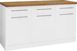 wiho Küchen Unterschrank "Unna", 150 cm breit